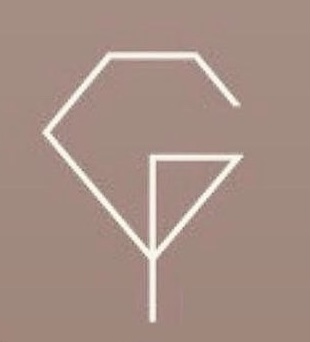 Logotipo Dra. Gabriella Paze